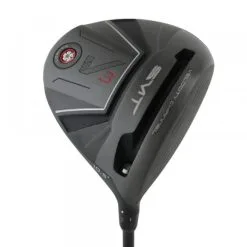 SMT Golf V3 Adjustable Titanium Driver Head