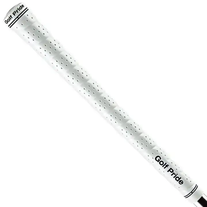 Golf Pride Grips Golf Pride Tour Wrap 2G White Golf Grips