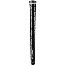 Golf Pride Grips Golf Pride Tour Wrap 2G Black Golf Grips