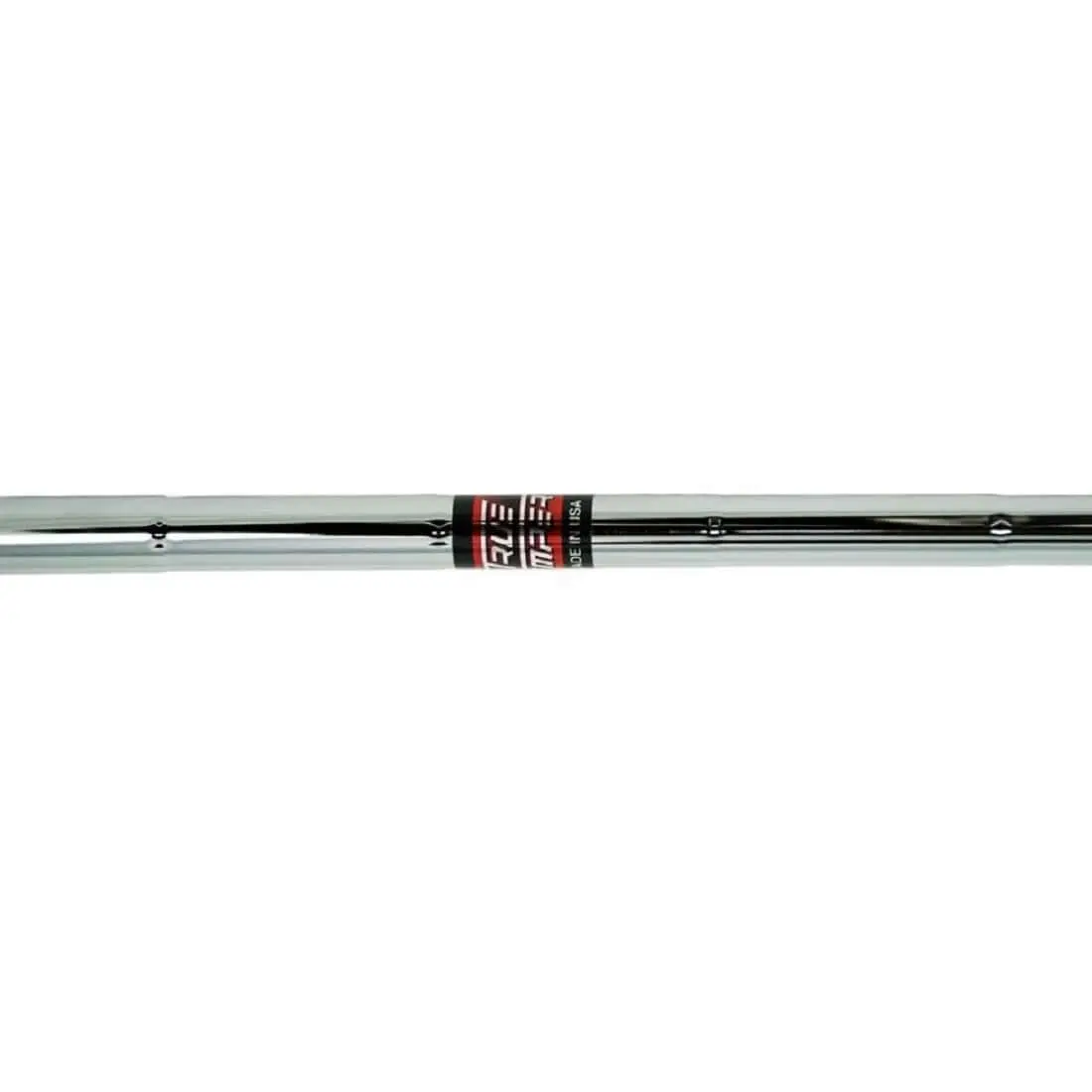 True Temper Shafts True Temper Commercial Grade .370" Steel Iron Shafts