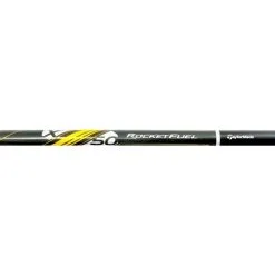 Fujikura Golf TaylorMade Fujikura RocketFuel 50 0.350" Graphite Wood Shafts