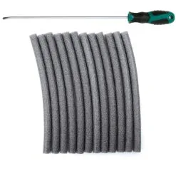 Sting Stopper Vibration Dampening Inserts - Kit (Inserts & Tool)