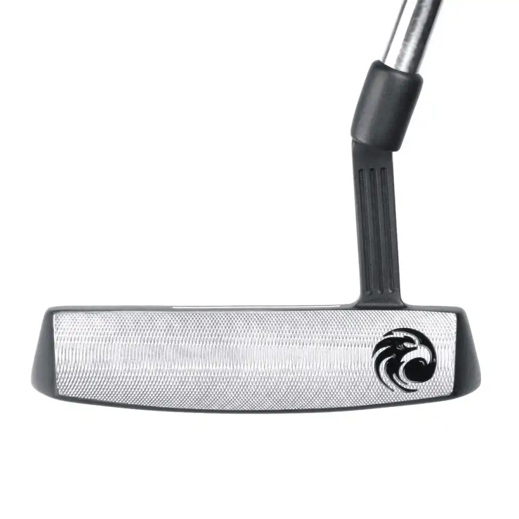 Pinhawk Golf Custom-Built Pinhawk On Lock Armlock Putter RH - Image 5