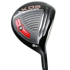 Acer Brand Custom-Built Acer XDS Extreme Draw Fairway Wood