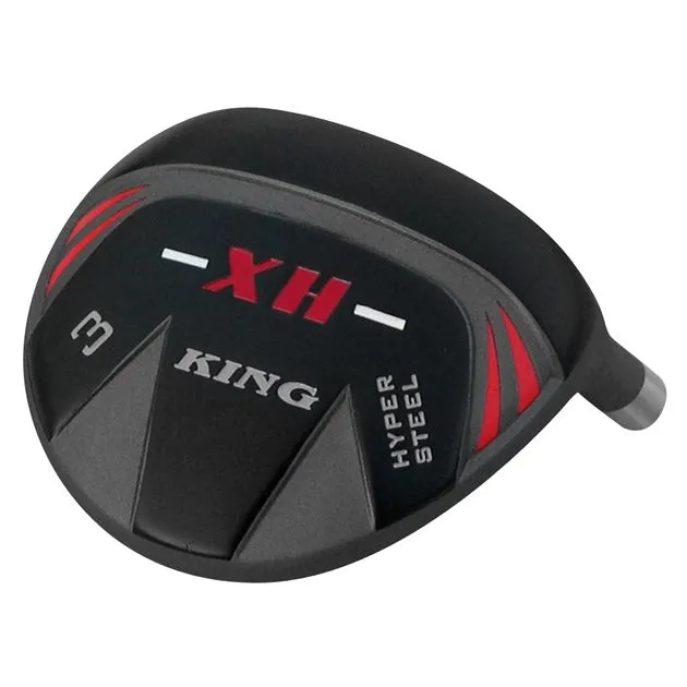 Custom-Built King XH Fairway Wood - Image 2