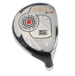 BangGolf Bang Golf ST539 Beta Titanium Fairway Wood Heads
