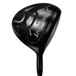 Power Play Golf Juggernaut Max Fairway Wood Head