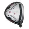 Custom-Built Heater B-7 Fairway Wood