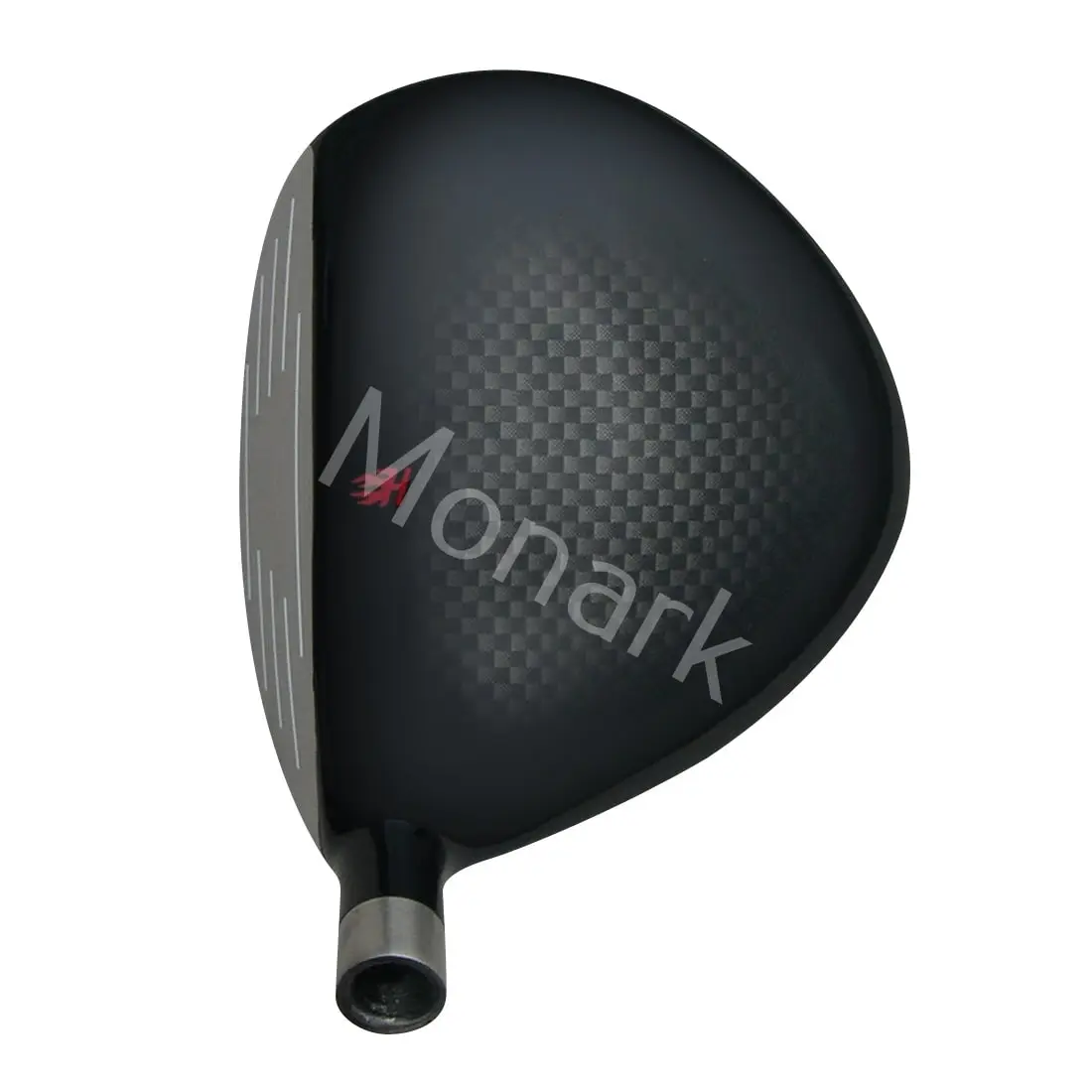 Custom-Built Heater B-7 Fairway Wood - Image 2