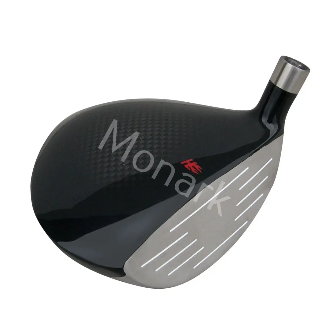Custom-Built Heater B-7 Fairway Wood - Image 4