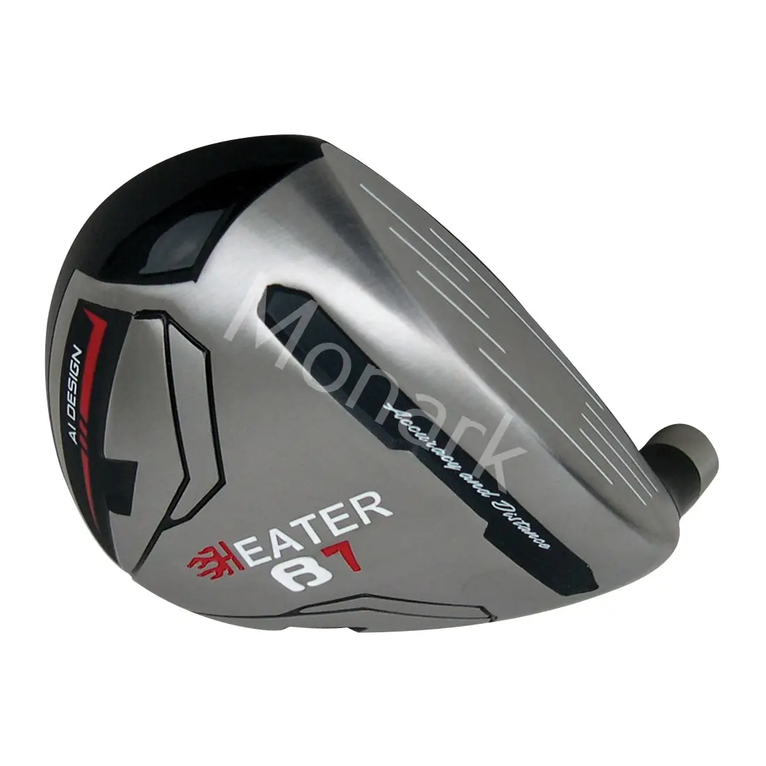 Custom-Built Heater B-7 Fairway Wood - Image 5