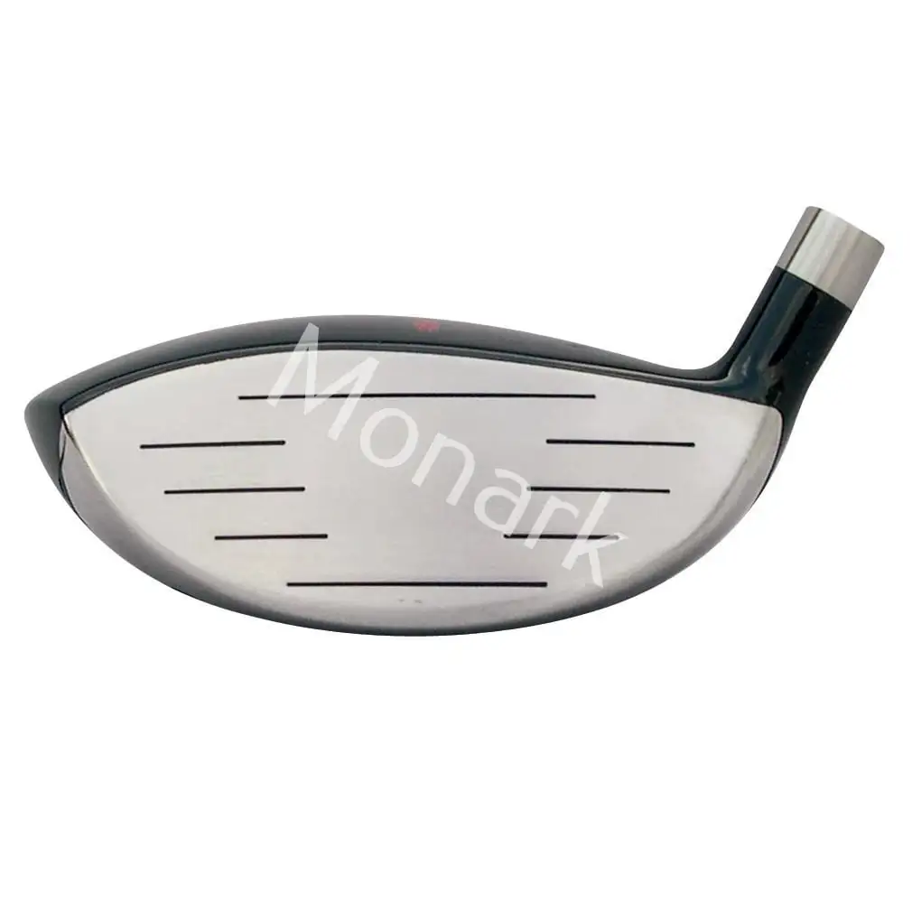 Custom-Built Heater B-6 Fairway Wood - Image 4