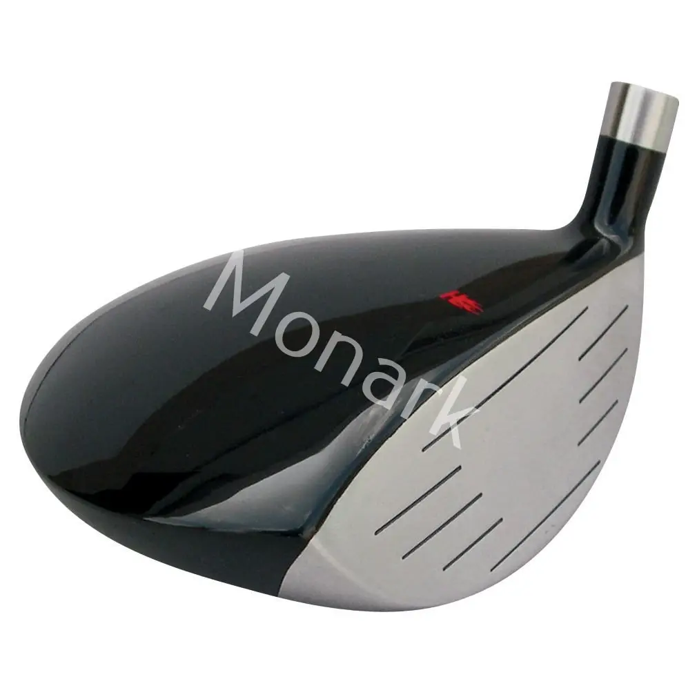 Custom-Built Heater B-6 Fairway Wood - Image 5