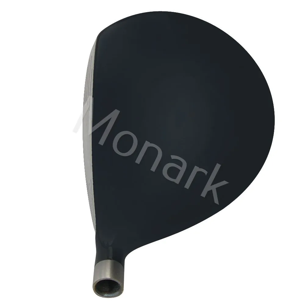 Integra Golf Custom-Built Integra I-Win 455 Cup Face Fairway Wood - Image 3