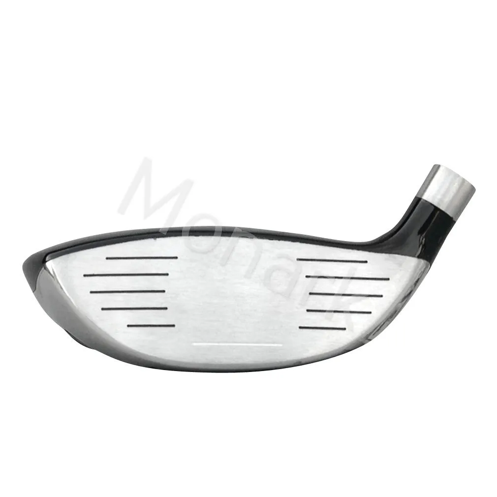 Integra Golf Custom-Built Integra I-Win 455 Cup Face Fairway Wood - Image 4