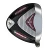 Integra Golf Integra Quadratic IV Fairway Wood Heads