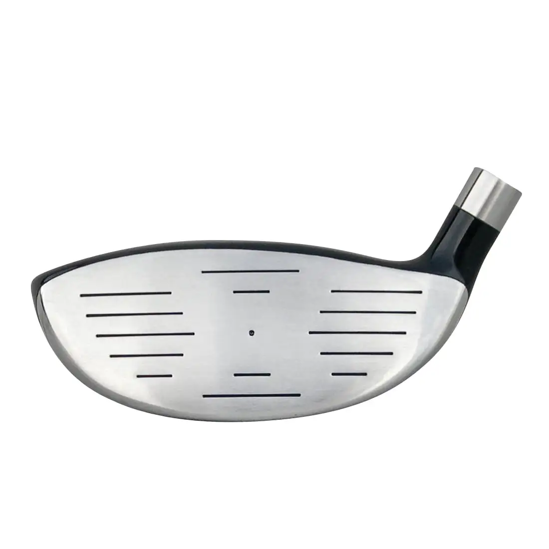Integra Golf Integra Quadratic IV Fairway Wood Heads - Image 4