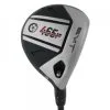 Custom-Built SMT Golf 465F Adjustable 455 Cup Face Fairway Wood
