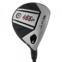 SMT Golf 465F Adjustable 455 Cup Face Fairway Wood Head