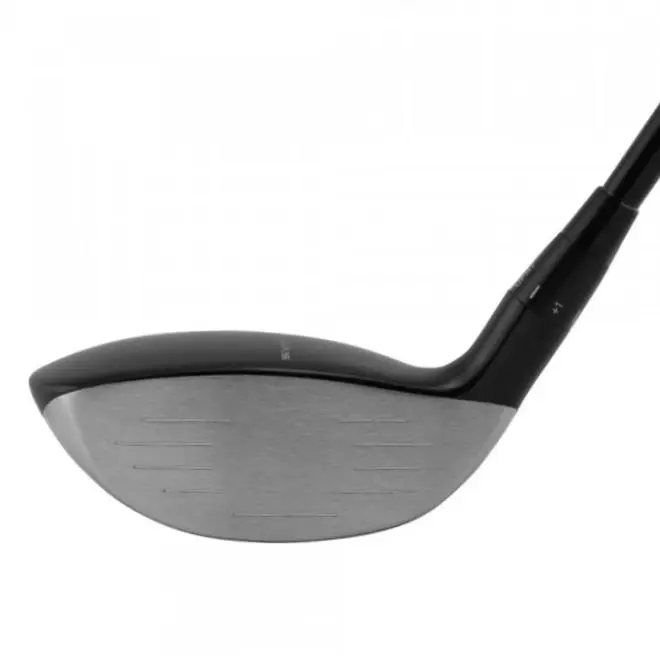 Custom-Built SMT Golf 465F Adjustable 455 Cup Face Fairway Wood - Image 3