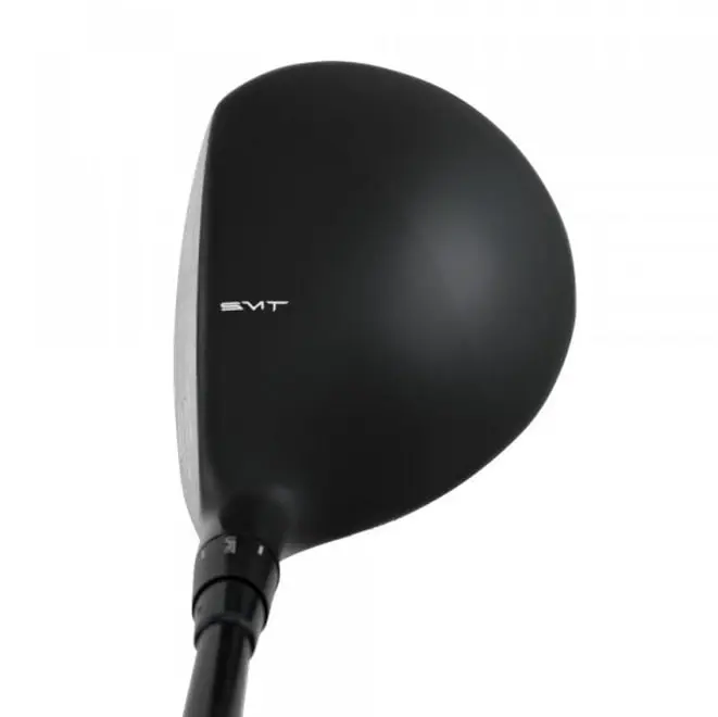 Custom-Built SMT Golf 465F Adjustable 455 Cup Face Fairway Wood - Image 4