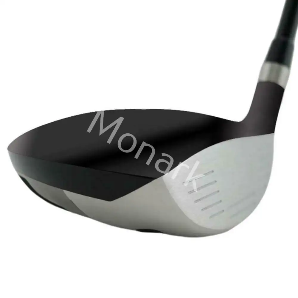 SMT Golf V3 455 Fairway Wood Heads - Image 3