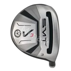 SMT Golf V3 455 Fairway Wood Heads
