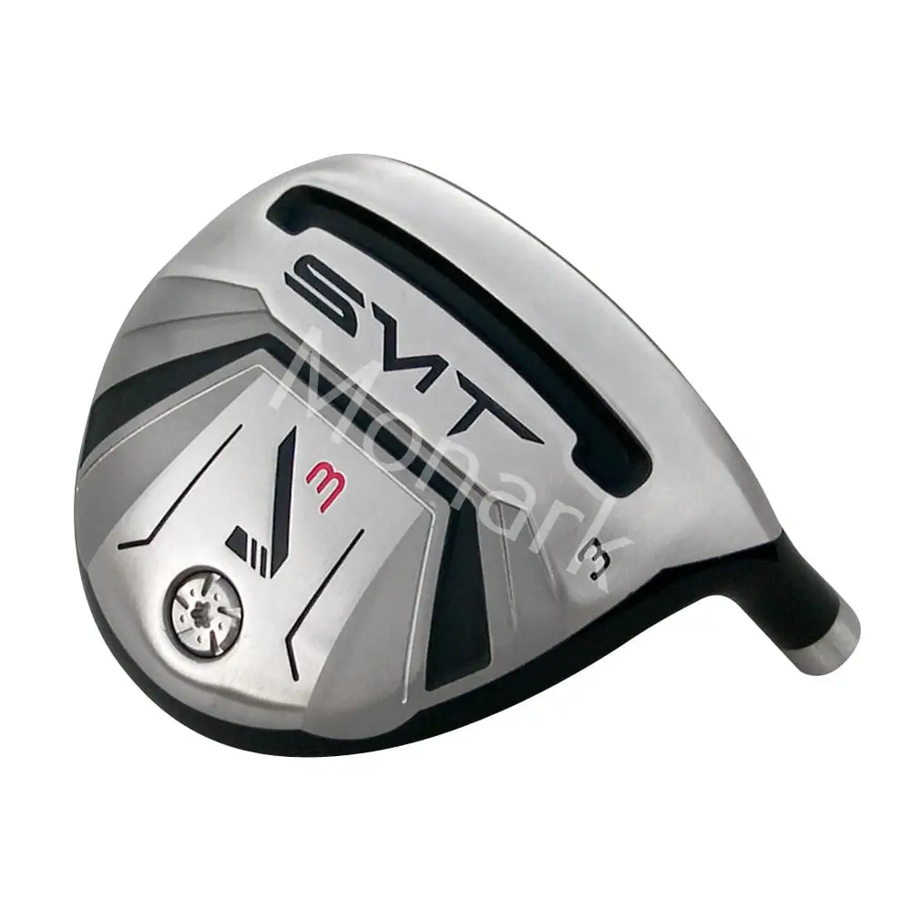 SMT Golf V3 455 Fairway Wood Heads - Image 6
