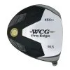 WCG Golf WCG Pro-Edge Ti-Alloy Driver Head With Two Pro-Edge Fairway Wood Heads