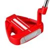 Custom-Built Bionik 901 Red Mallet Putter RH