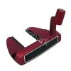 Custom-Built Heater B7 Mallet Putter