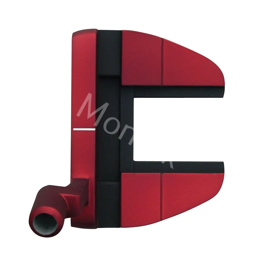 Heater B7 Mallet Putter Head - Image 2
