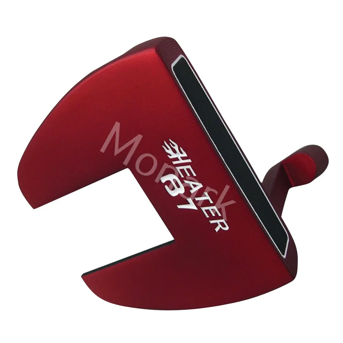 Heater B7 Mallet Putter Head - Image 3
