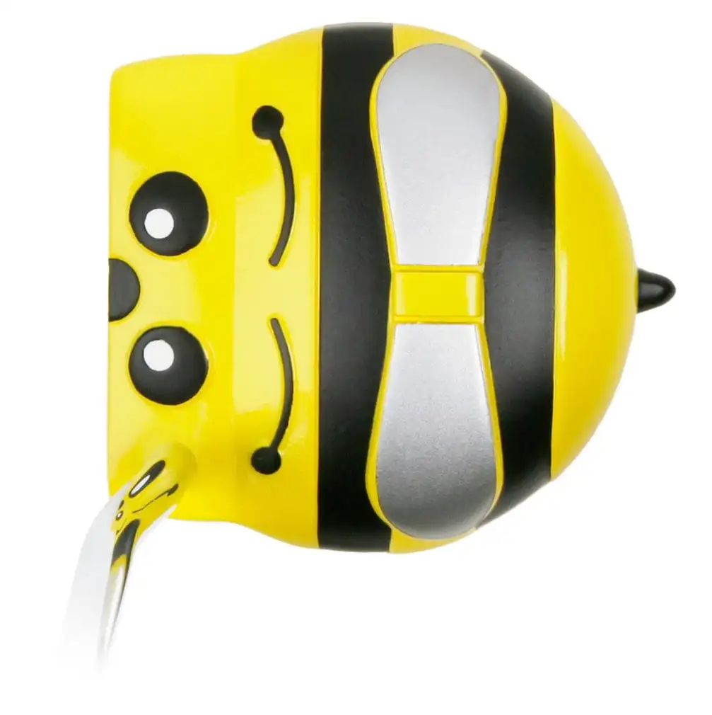 Custom-Built Intech Bumble Bee Mallet Putter RH - Image 2