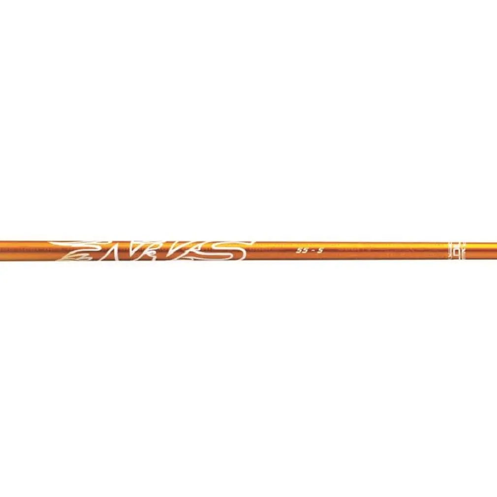 Aldila Shafts Aldila NVS Orange NXT Wood Shaft + Adapter & Grip