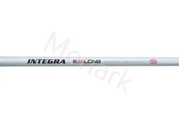 Integra Golf Integra SoooLong UL 45 White Wood Shaft + Adapter & Grip