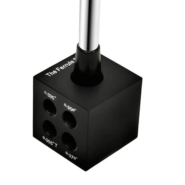 Ferrule Measuring & Installation Tool - Image 2