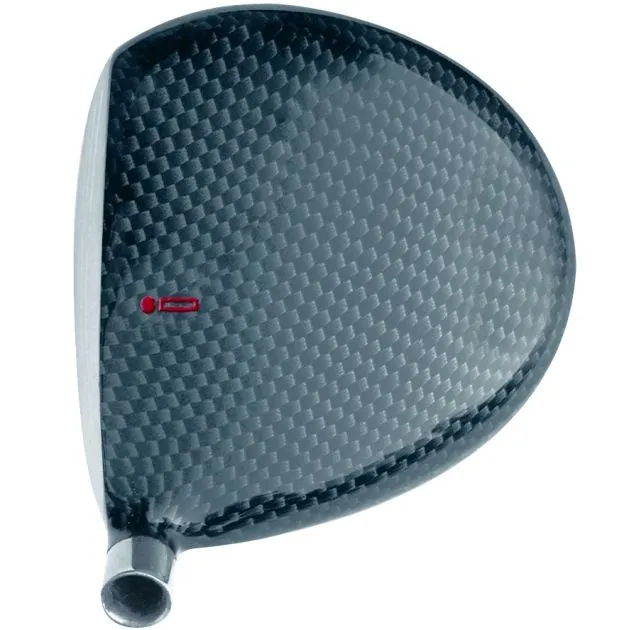 IDrive I-Drive Nitrogen Fairway Wood Head - Image 3