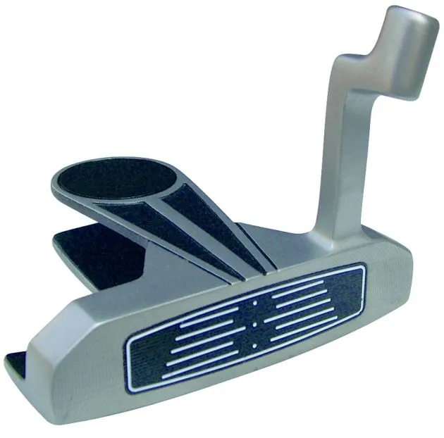 Integra Golf SoooLong D. R. Technology Blade Putter Head