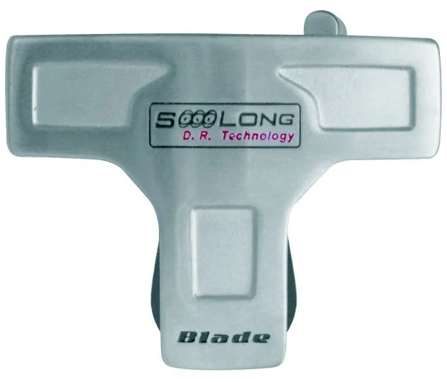 Integra Golf SoooLong D. R. Technology Blade Putter Head - Image 3
