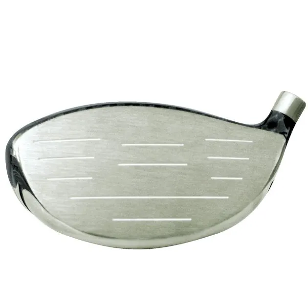 Custom-Built I-Drive Nitrogen Titanium Driver - Image 4