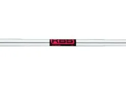 KBS Steel KBS Tour Steel - Parallel Tip