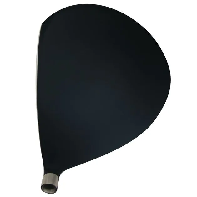 P-22 Cup Face Titanium Driver Head - Image 3