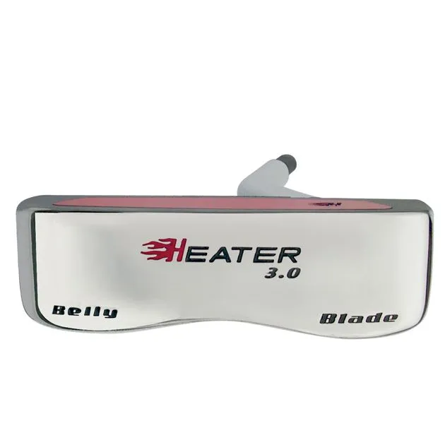 Heater 3.0 Belly Blade Putter Head - Image 3