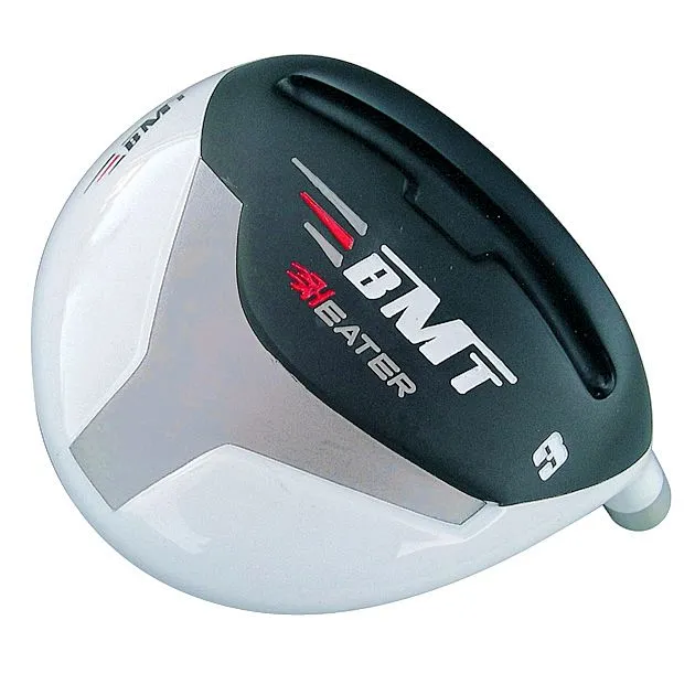 Custom-Built Heater BMT Fairway Wood - Image 2