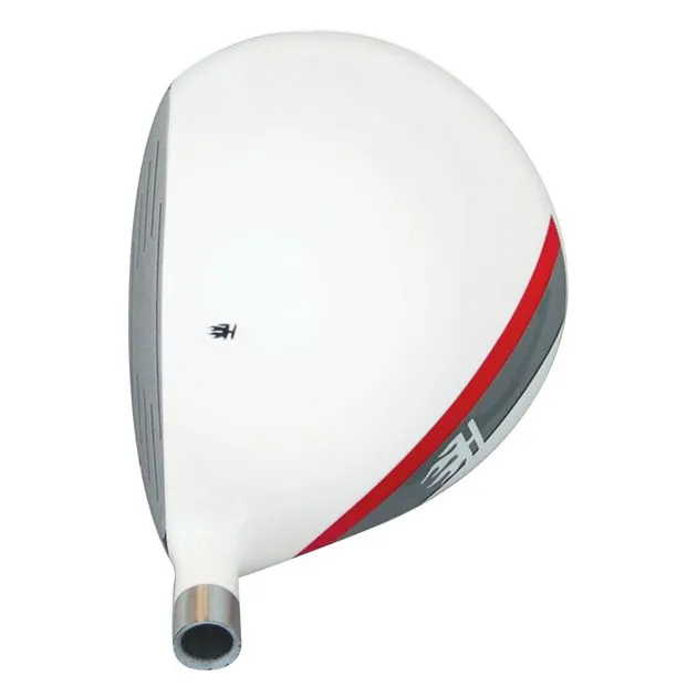 Custom-Built Heater BMT Fairway Wood - Image 3