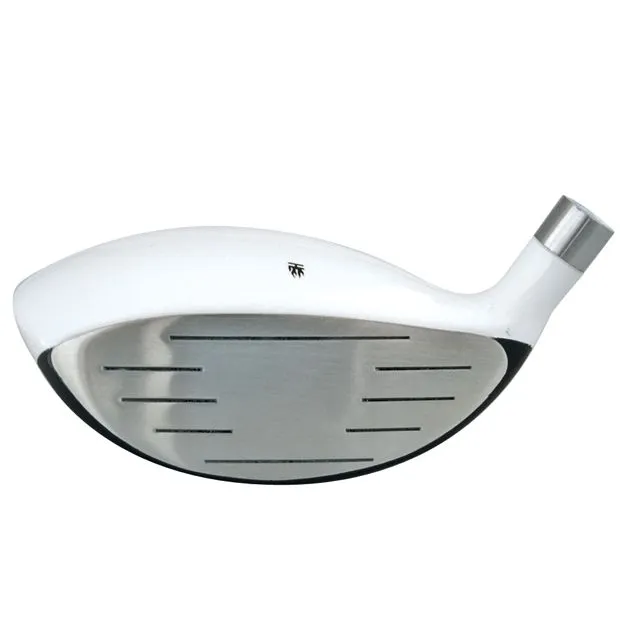Custom-Built Heater BMT Fairway Wood - Image 4