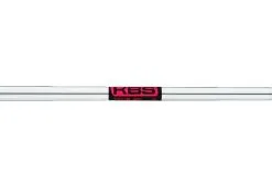 KBS Steel KBS Tour 90 Steel - Parallel Tip
