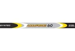 Syntec Accuforce 60 Light Weight Graphite Iron Shaft