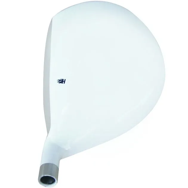 Heater F-35 Offset Fairway Wood Head RH - Image 3